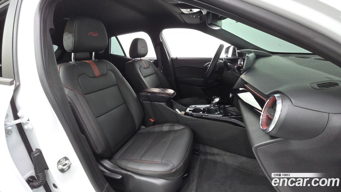 ChevroletGMDaewoo Trax 2025