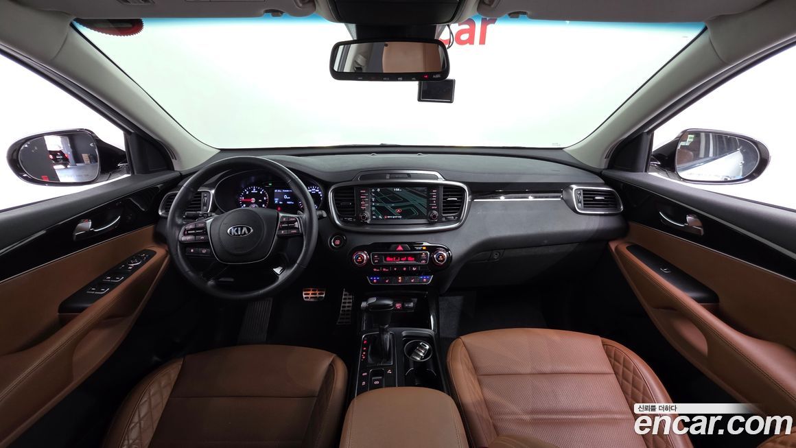 Kia Sorento 2020