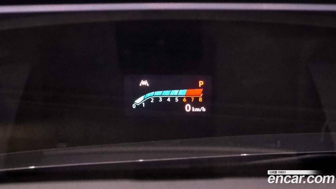 ChevroletGMDaewoo Trailblazer 2022