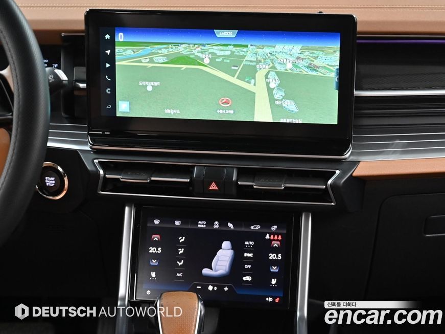 KG_Mobility_Ssangyong Torres 2023