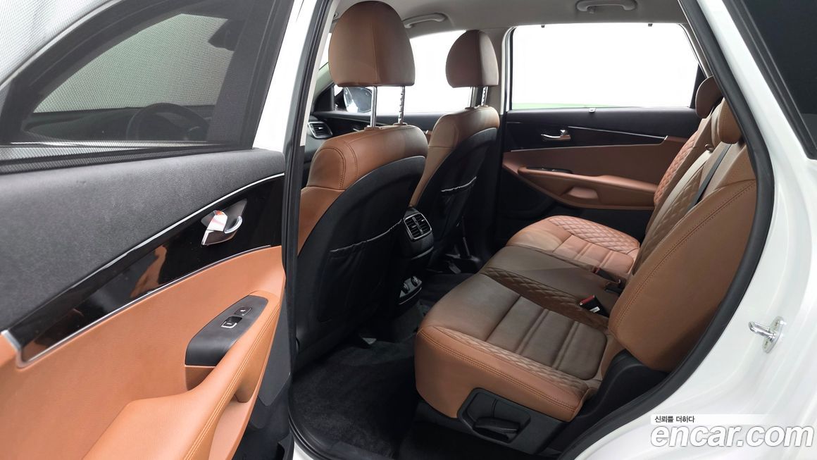 Kia Sorento 2020