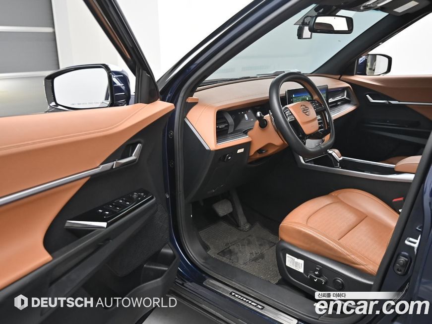 KG_Mobility_Ssangyong Torres 2023