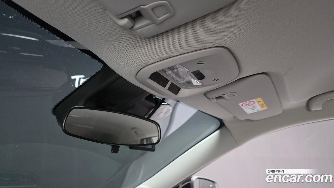 ChevroletGMDaewoo Trax 2025