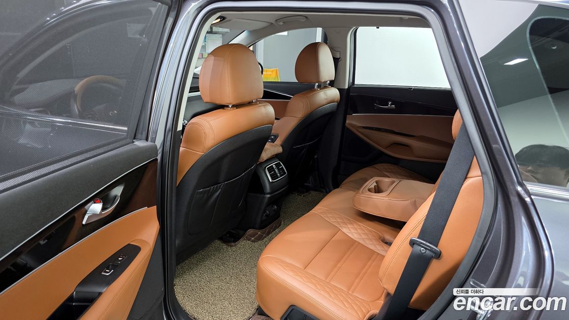 Kia Sorento 2020