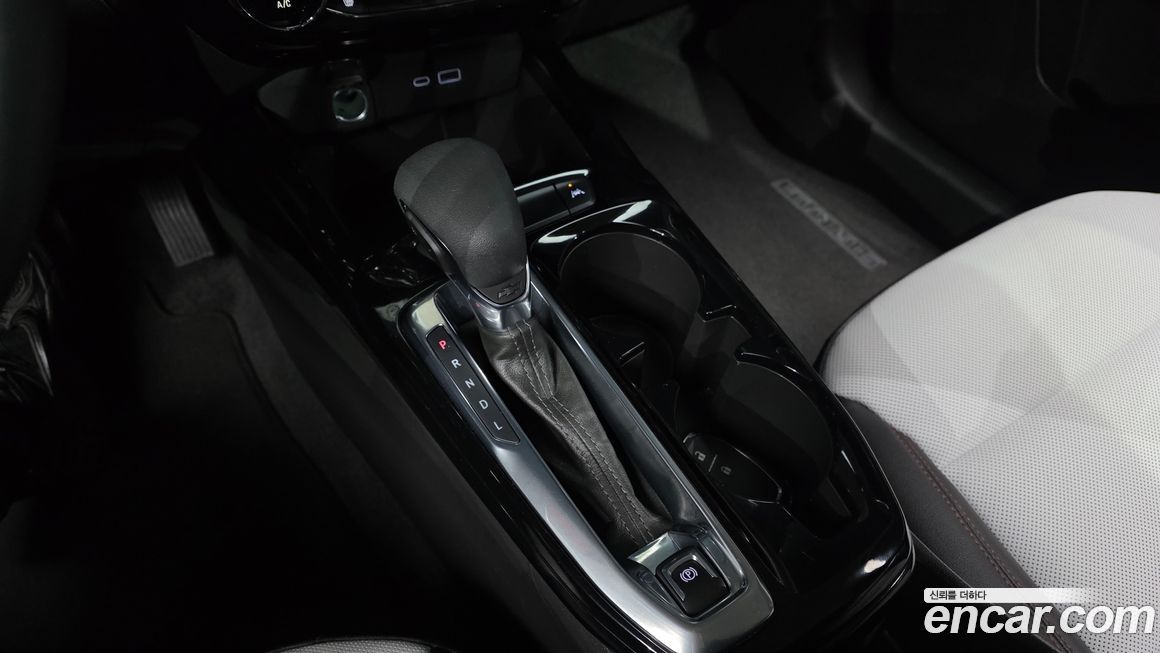 ChevroletGMDaewoo Trax 2025