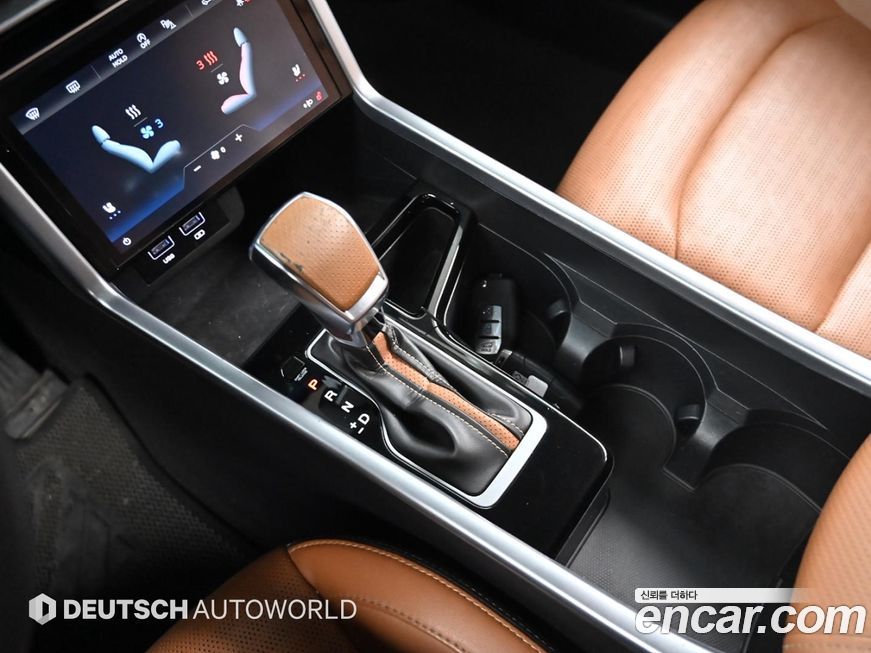 KG_Mobility_Ssangyong Torres 2023