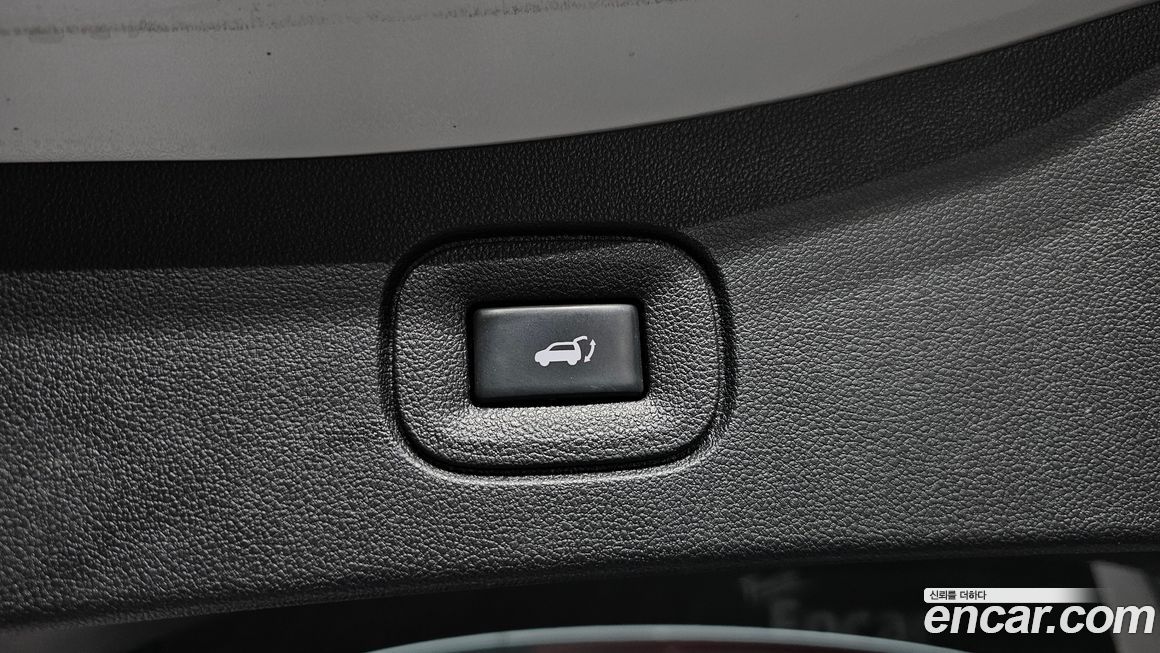 Renault-KoreaSamsung QM6 2020