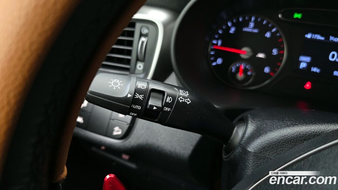 Kia Sorento 2020