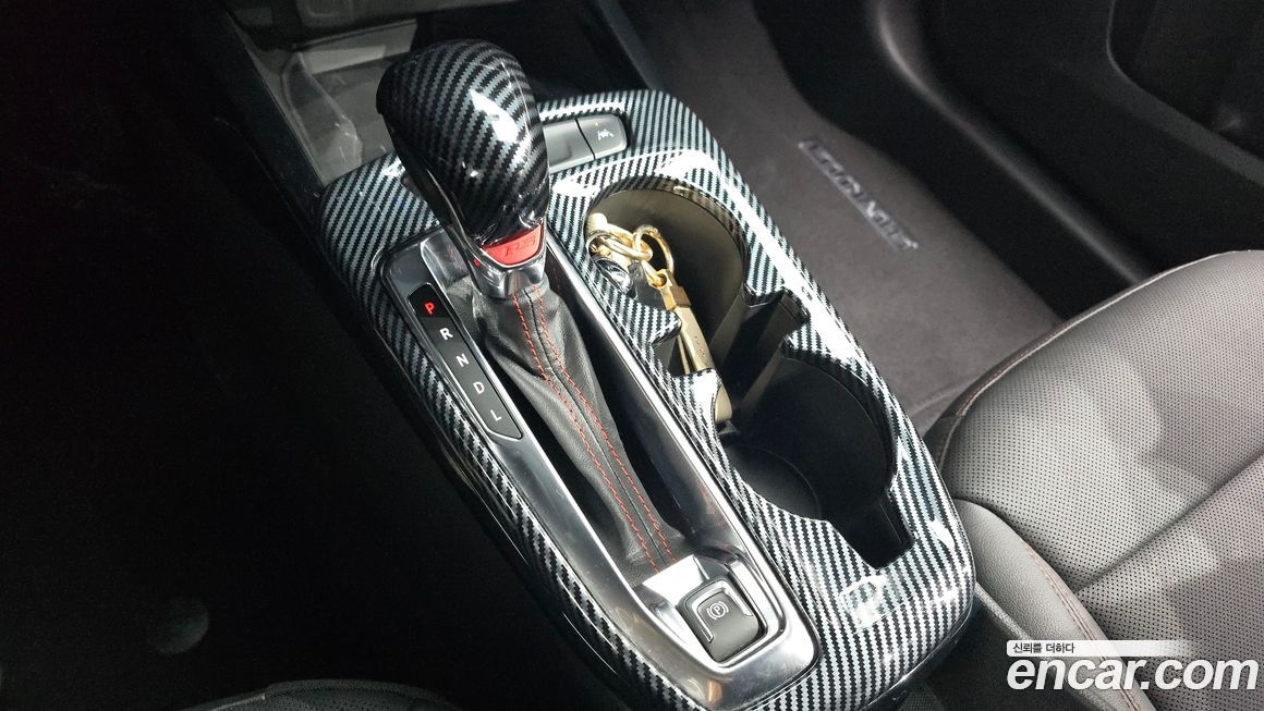 ChevroletGMDaewoo Trax 2025