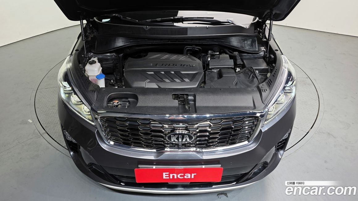 Kia Sorento 2020