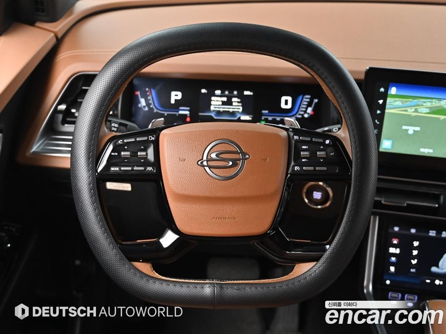 KG_Mobility_Ssangyong Torres 2023