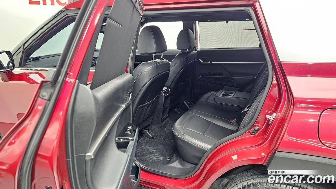 KG_Mobility_Ssangyong Torres 2023