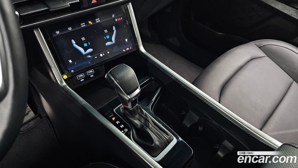 KG_Mobility_Ssangyong Torres 2023