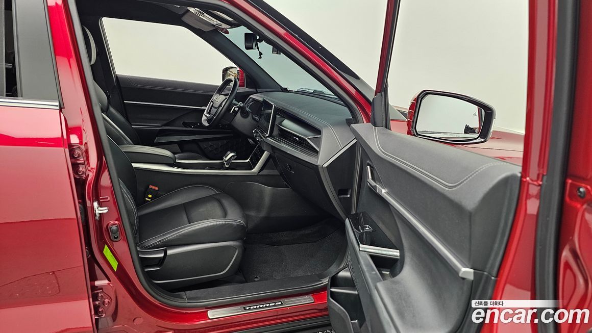 KG_Mobility_Ssangyong Torres 2023