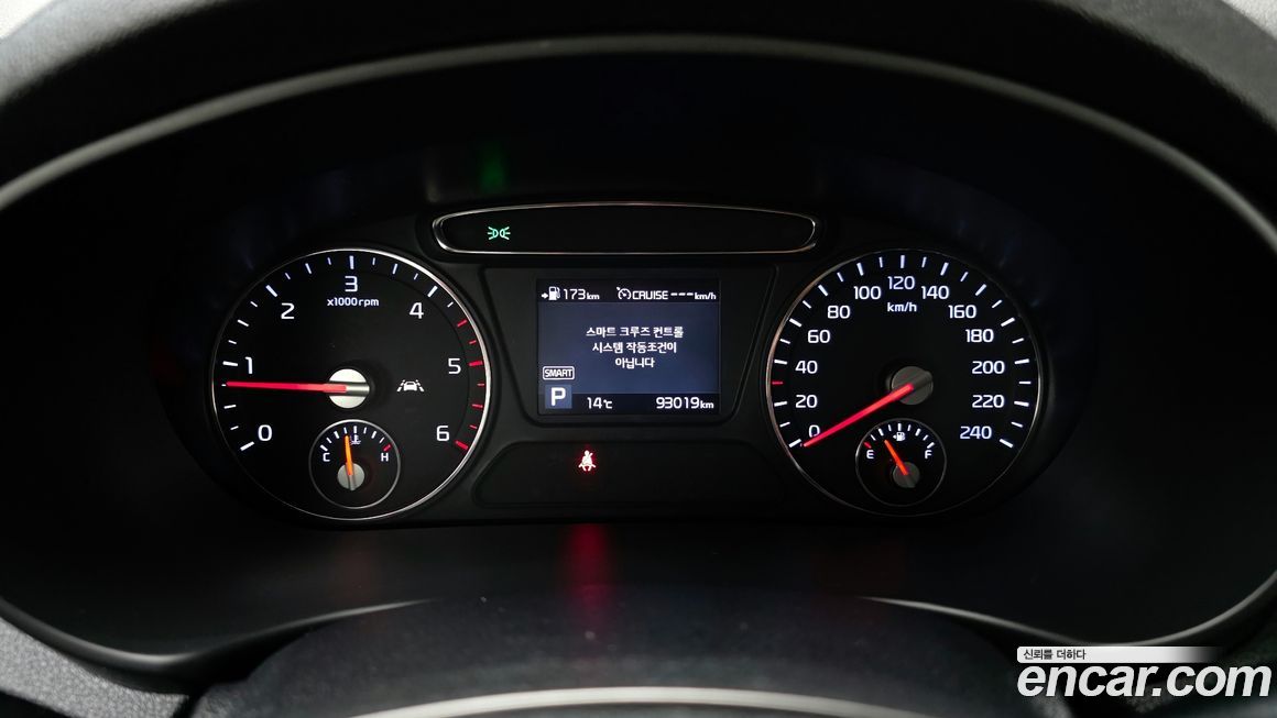 Kia Sorento 2020