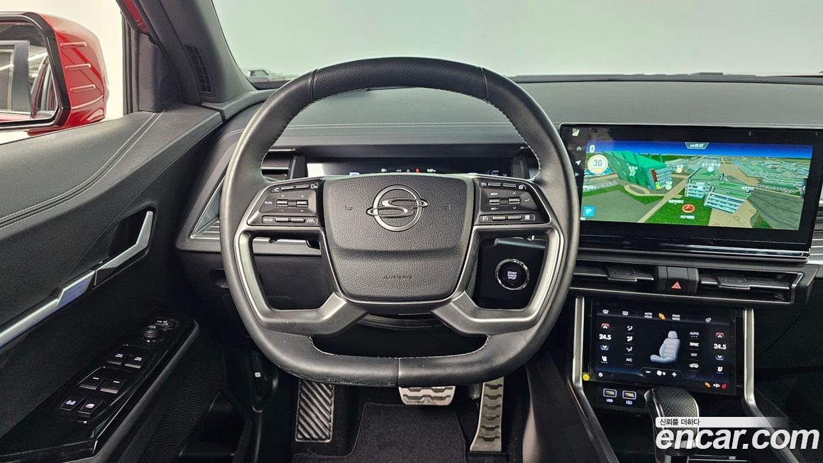 KG_Mobility_Ssangyong Torres 2023