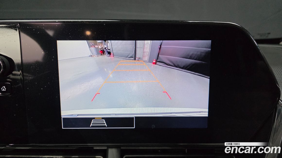 ChevroletGMDaewoo Trax 2025