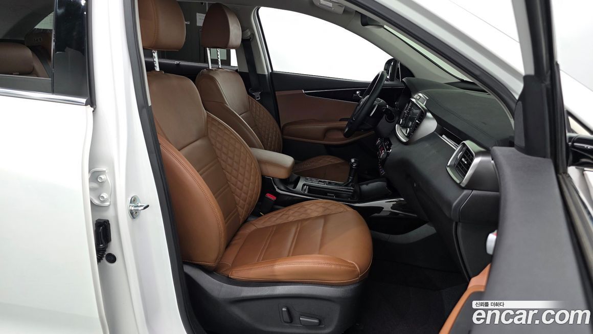 Kia Sorento 2020