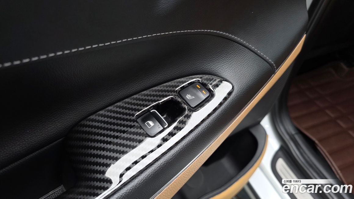 Hyundai Grandeur 2018