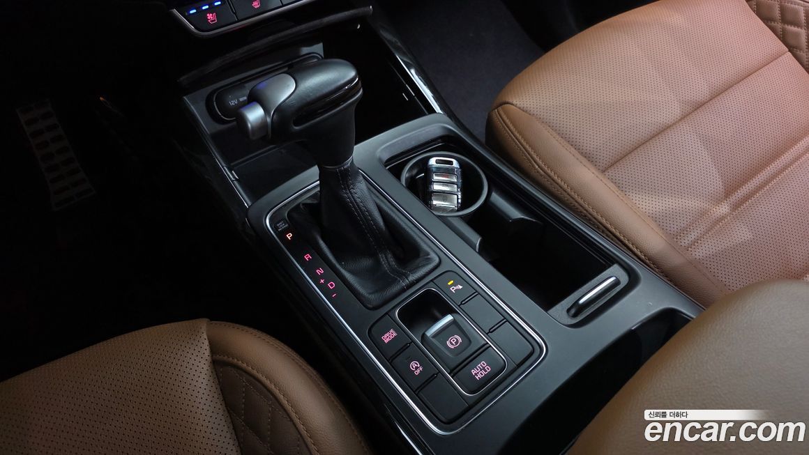 Kia Sorento 2020