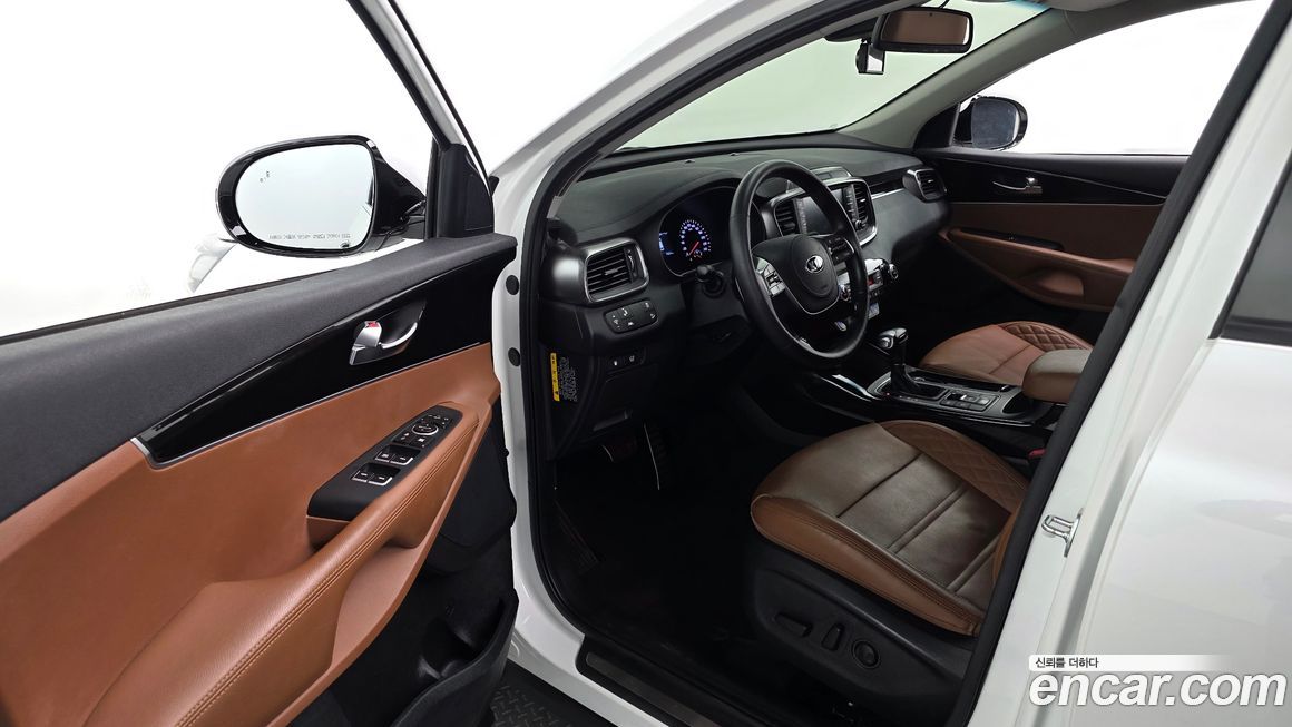Kia Sorento 2020