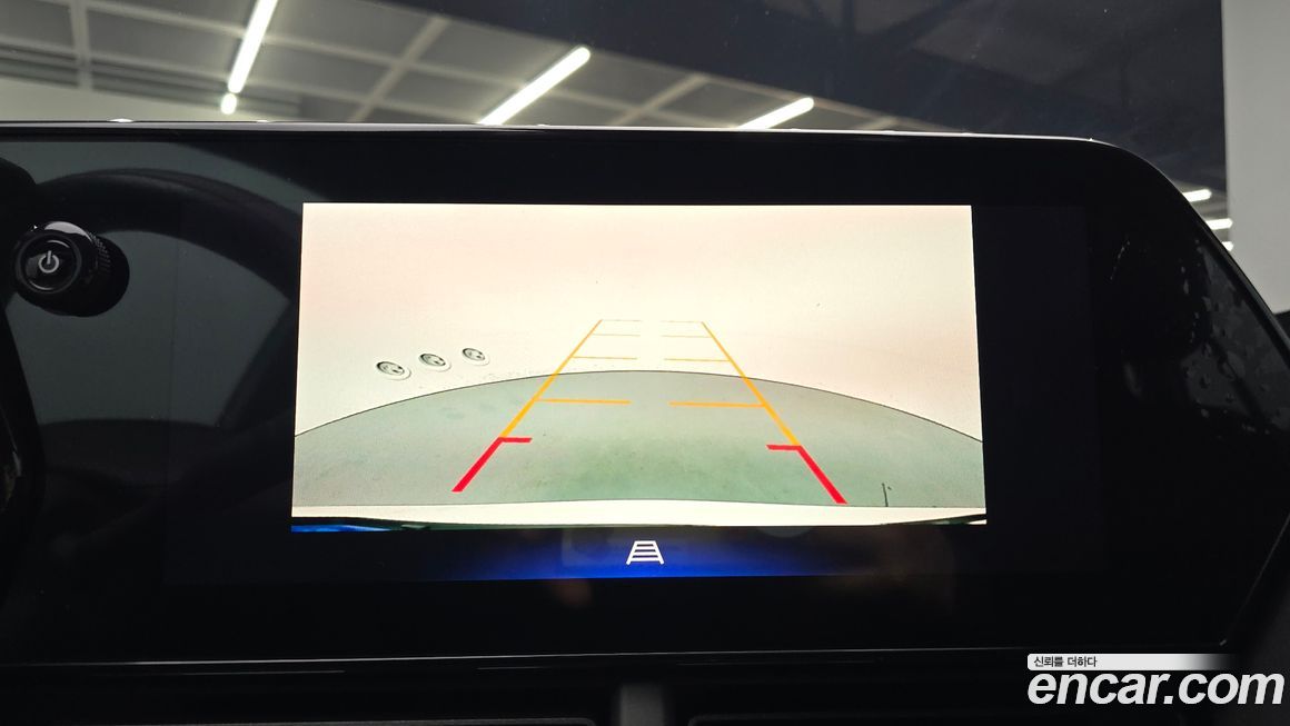 ChevroletGMDaewoo Trax 2025