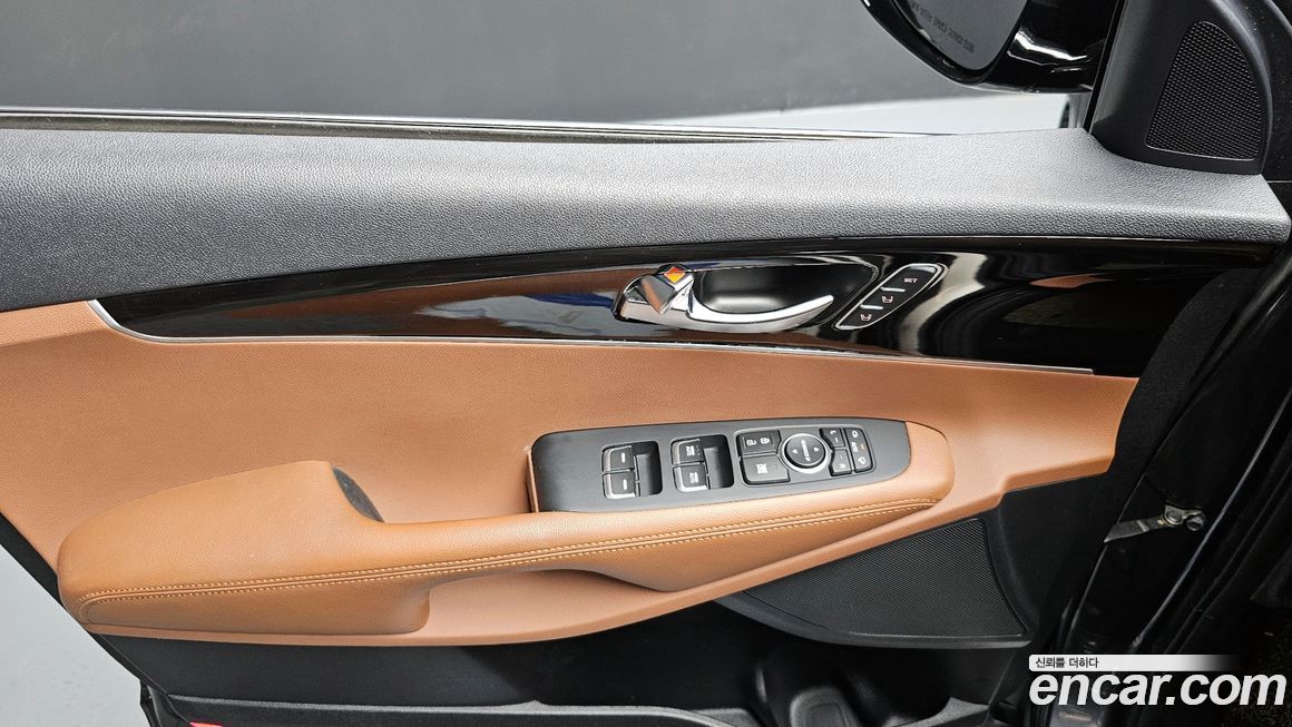 Kia Sorento 2018