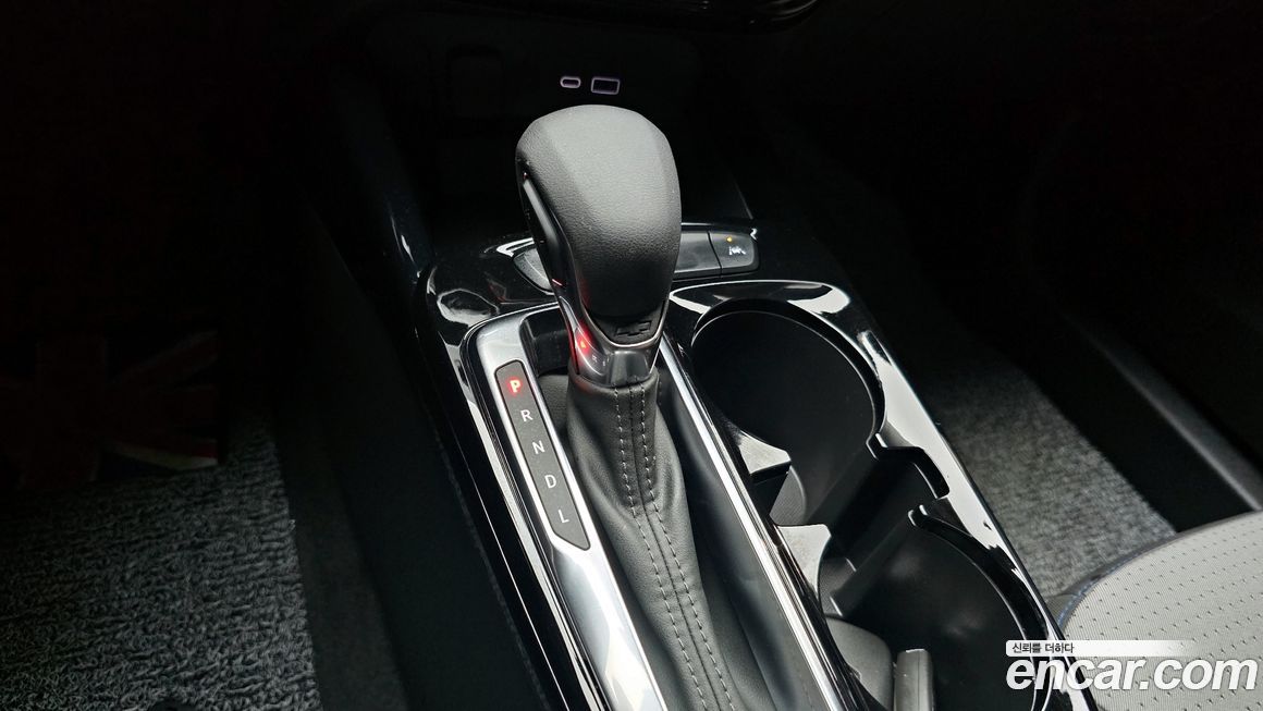 ChevroletGMDaewoo Trax 2024