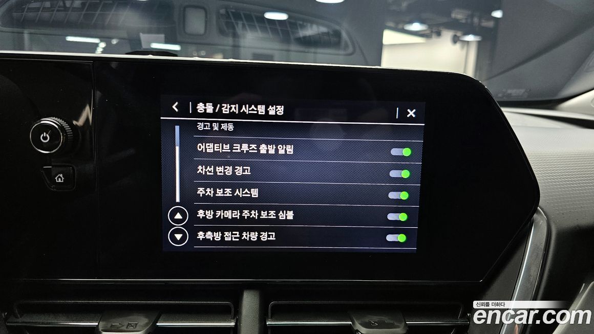 ChevroletGMDaewoo Trax 2024