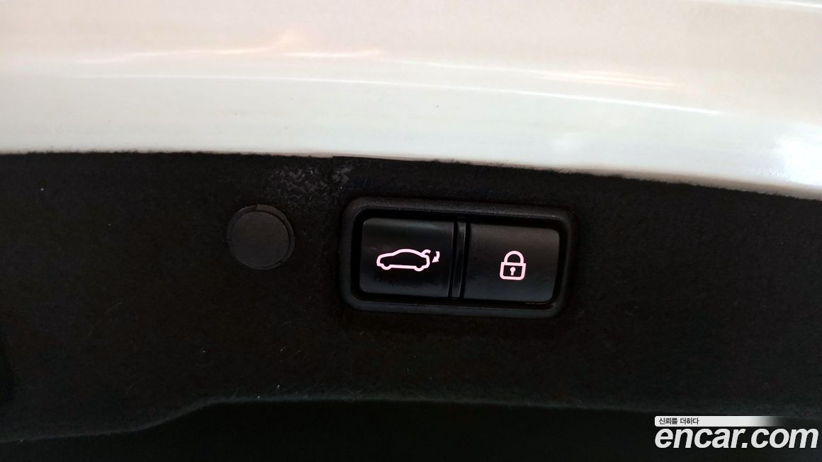 Kia K7 2020