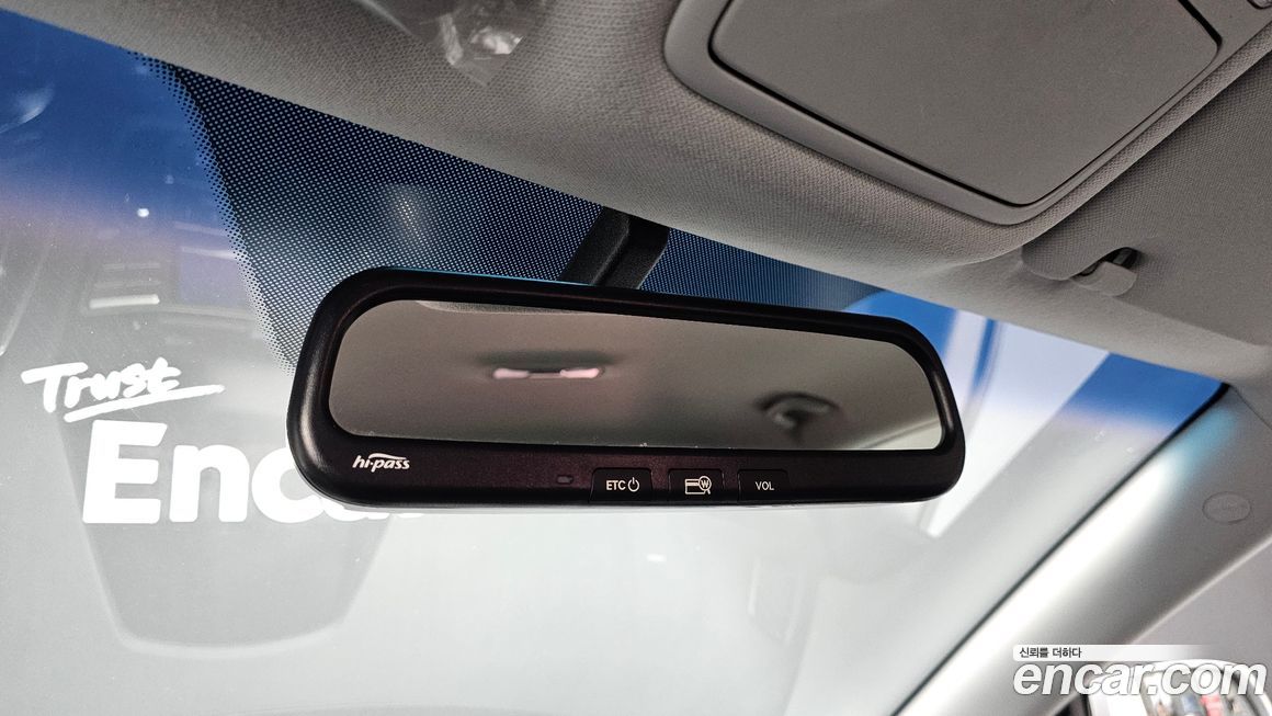 Hyundai Tucson 2013