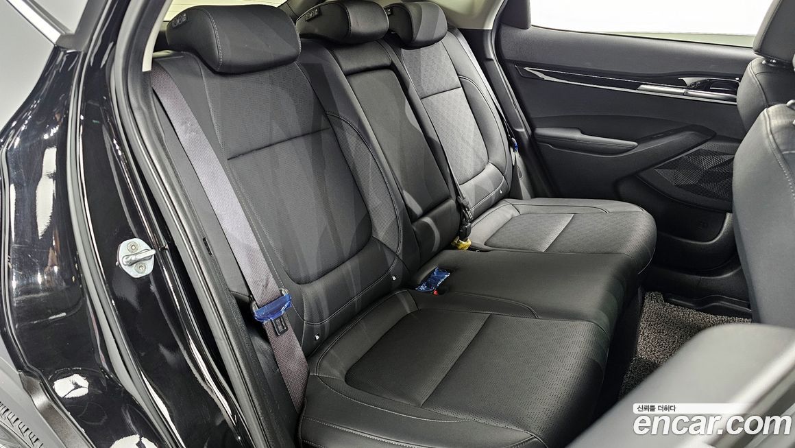 Kia Seltos 2022