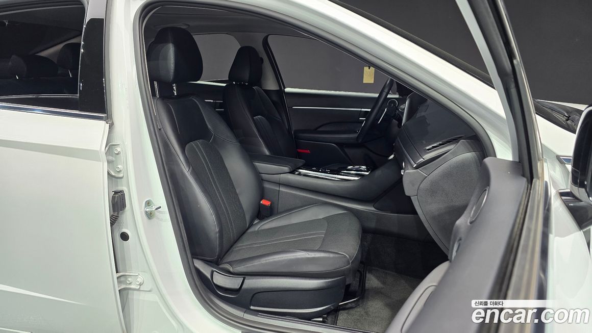 Hyundai Sonata 2020