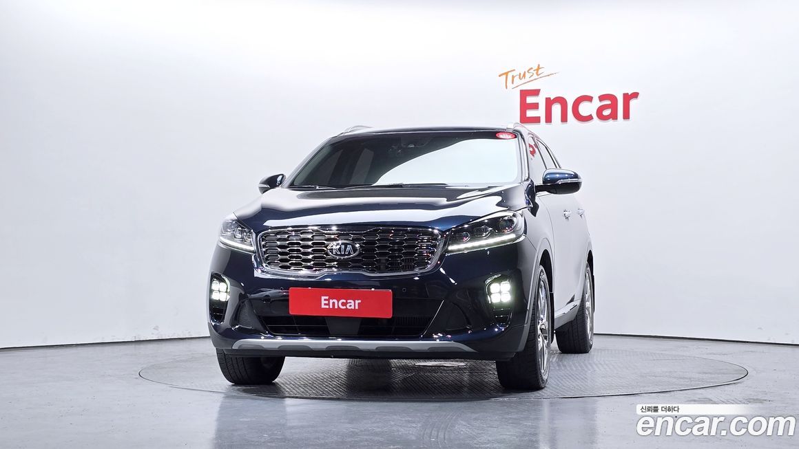 Kia Sorento 2020