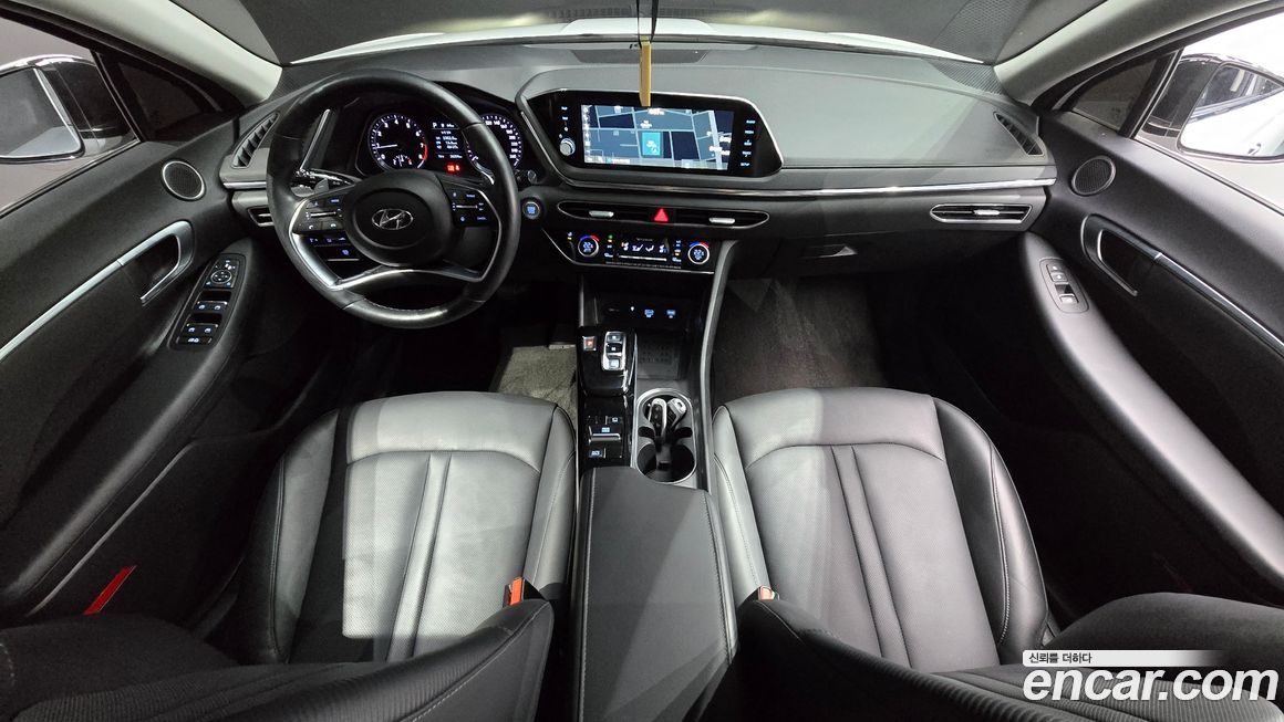Hyundai Sonata 2020