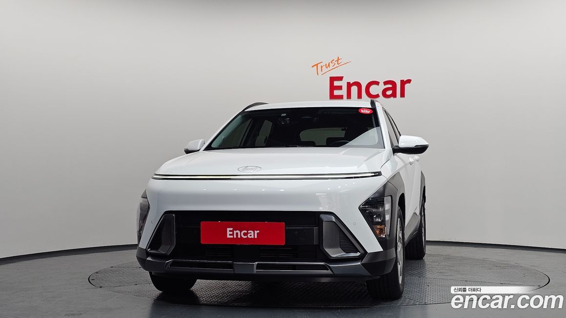 Hyundai Kona 2023