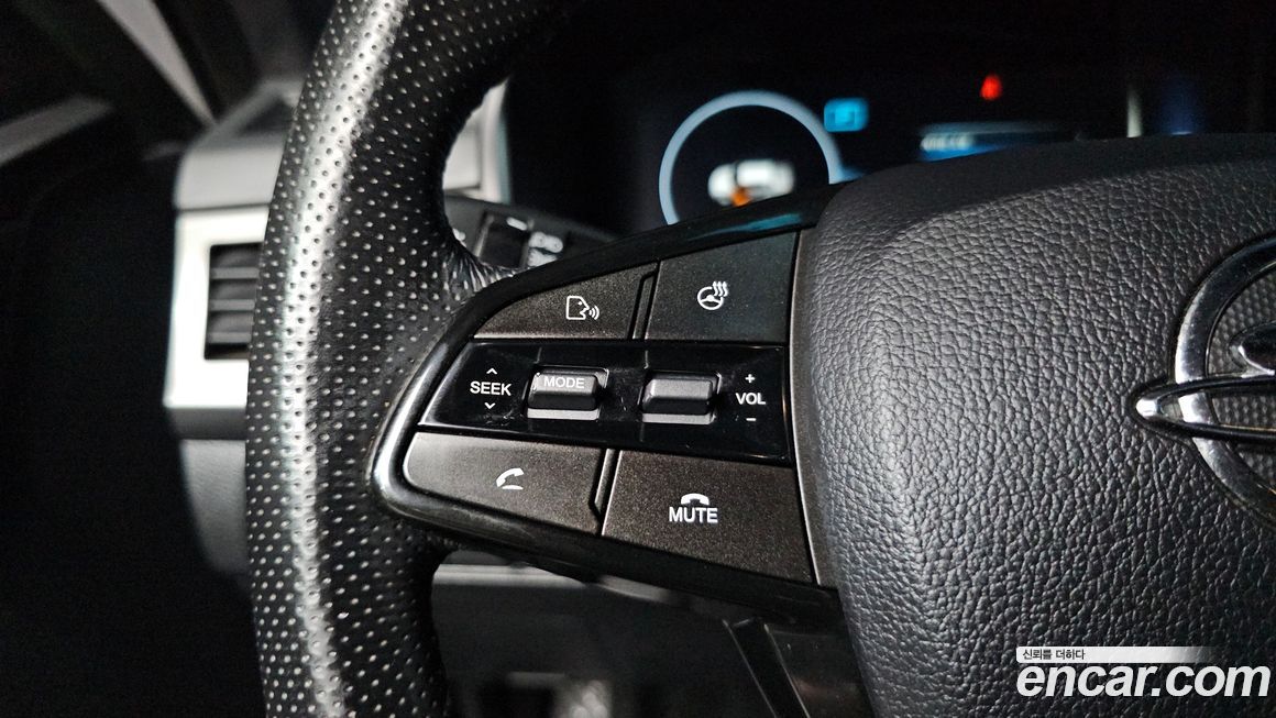 KG_Mobility_Ssangyong Rexton 2022