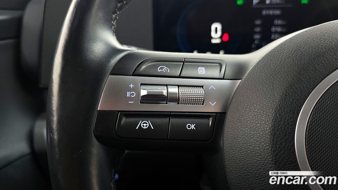 Hyundai Kona 2023