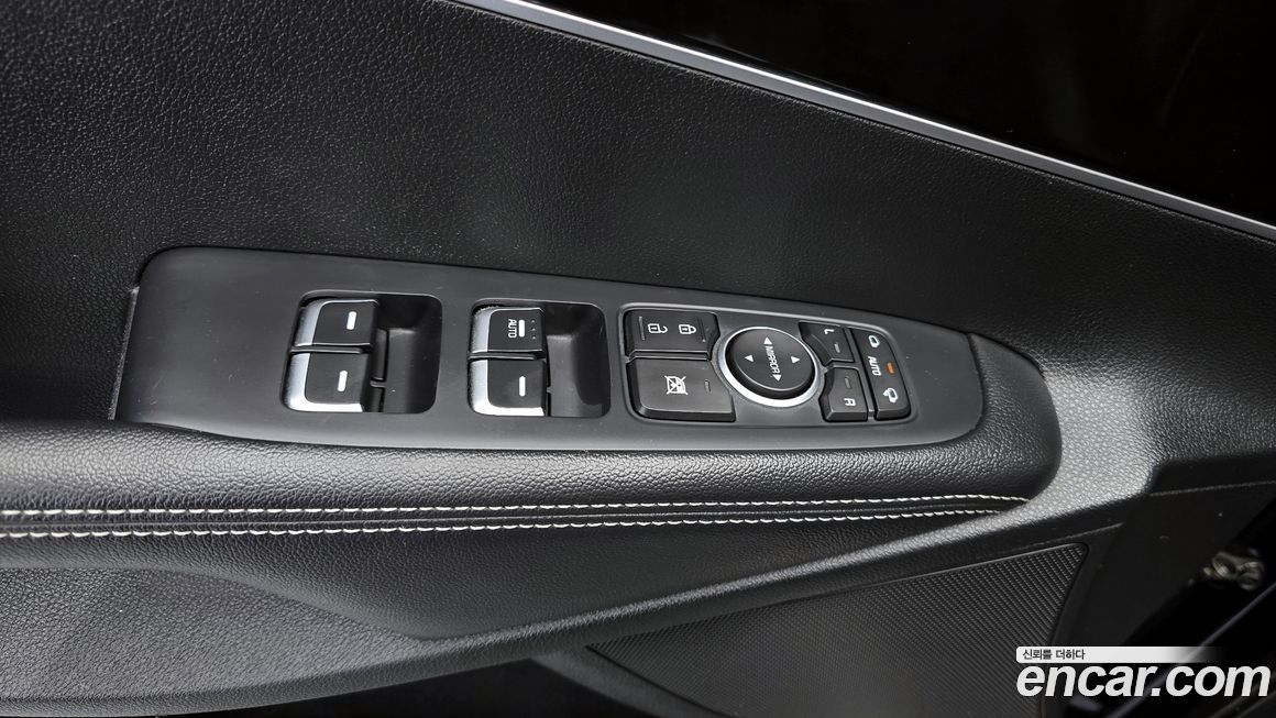 Kia Sorento 2020