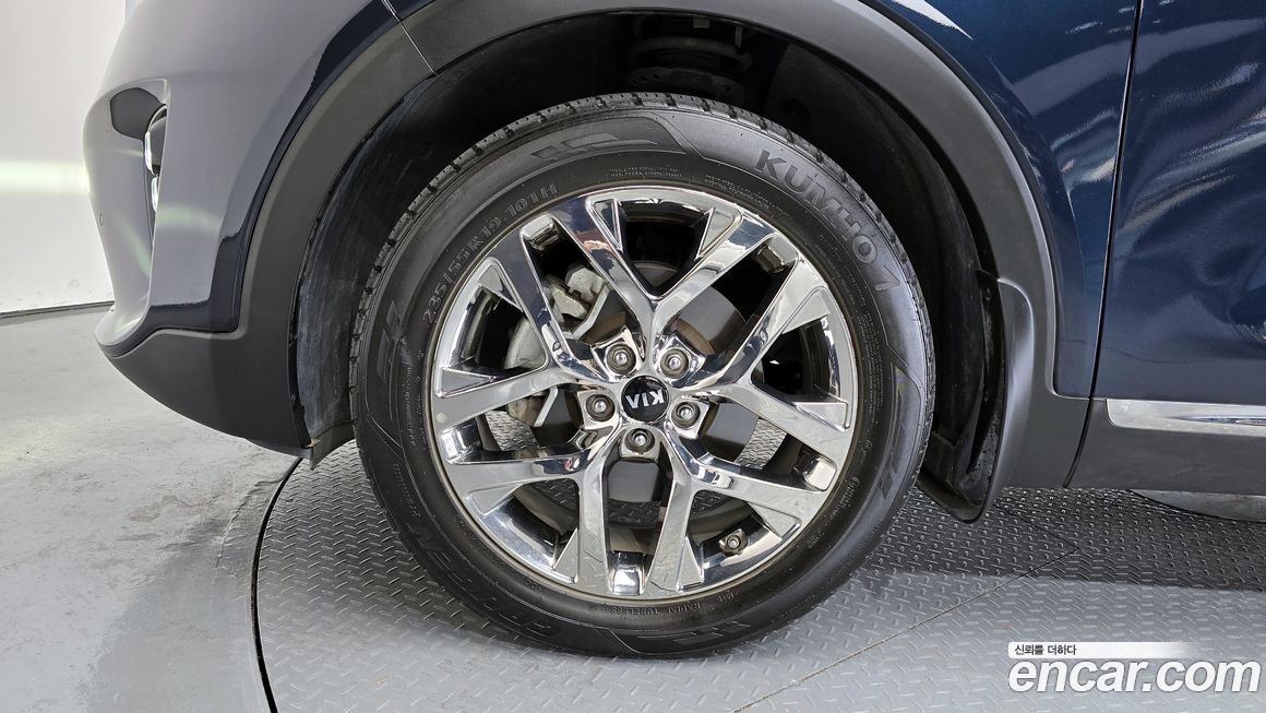 Kia Sorento 2020
