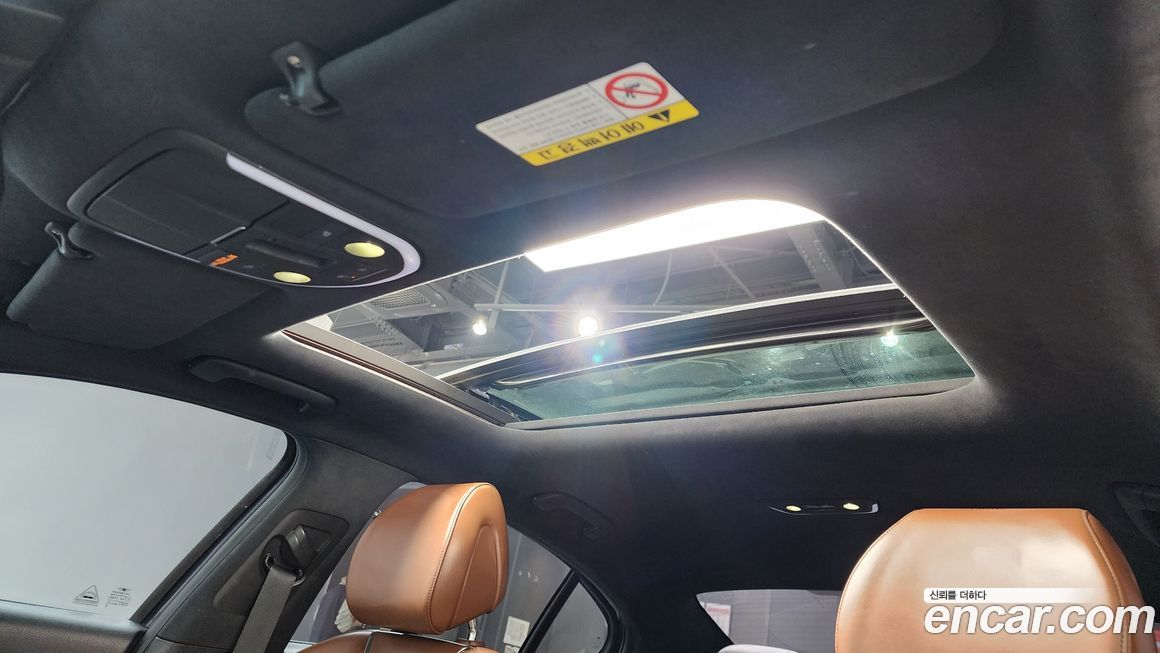 Genesis G70 2019