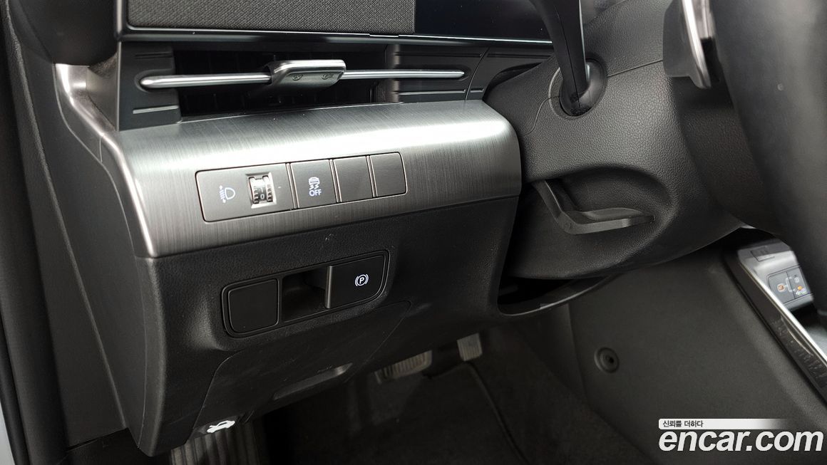 Hyundai Kona 2023