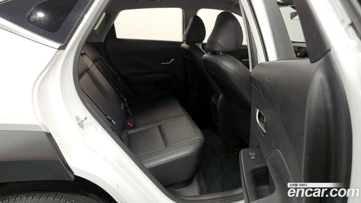 Hyundai Kona 2023