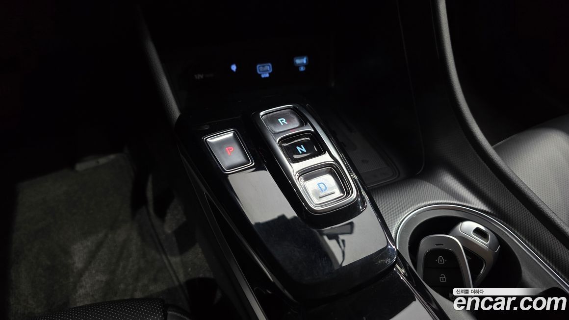 Hyundai Sonata 2020