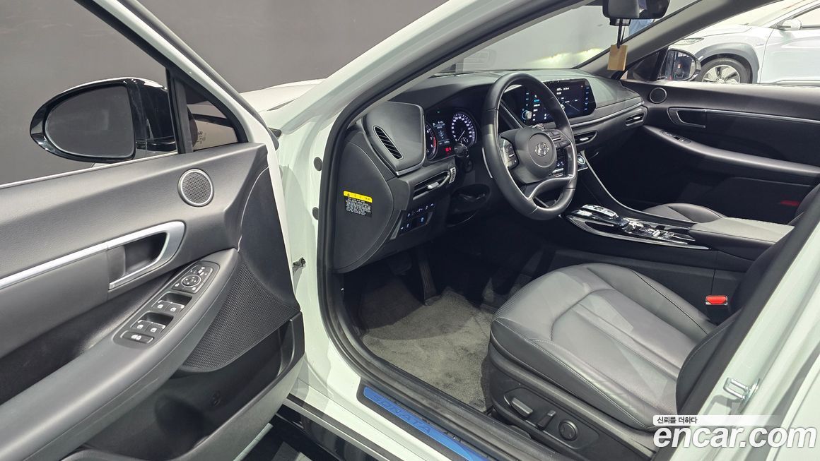 Hyundai Sonata 2020