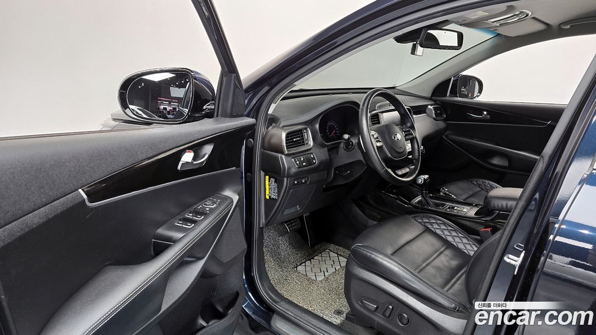 Kia Sorento 2020