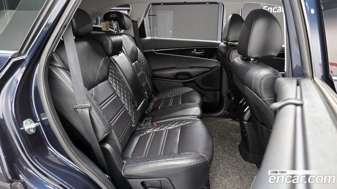 Kia Sorento 2020