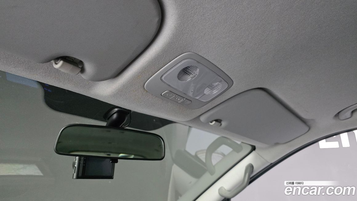 Hyundai Starex 2020