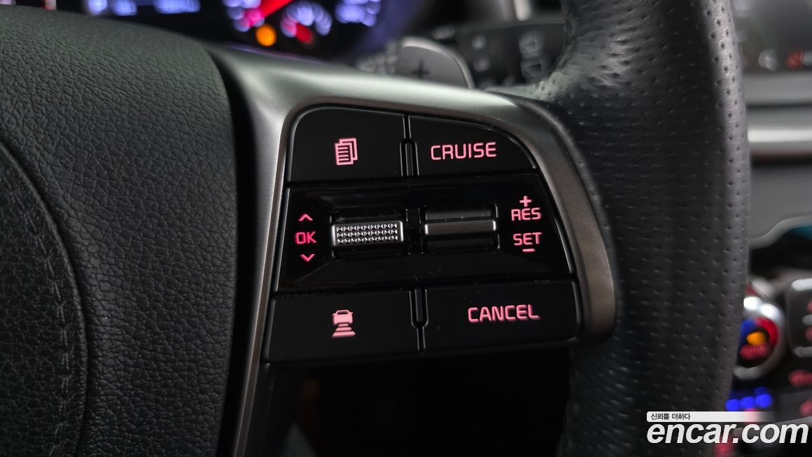 Kia Sorento 2020