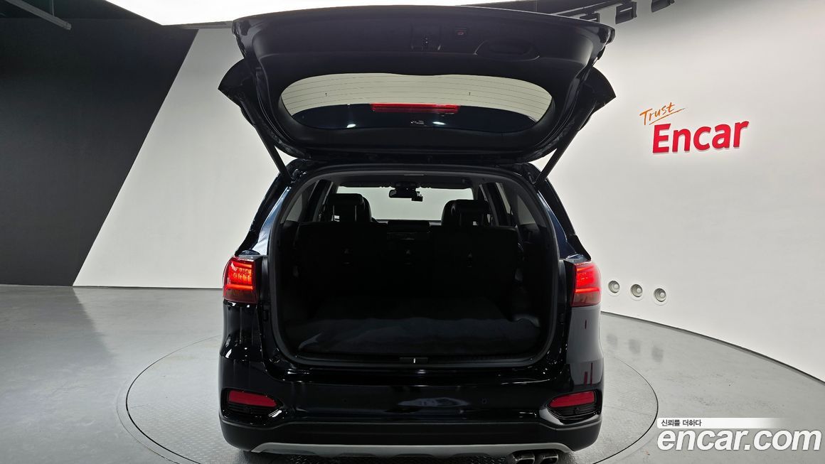 Kia Sorento 2020
